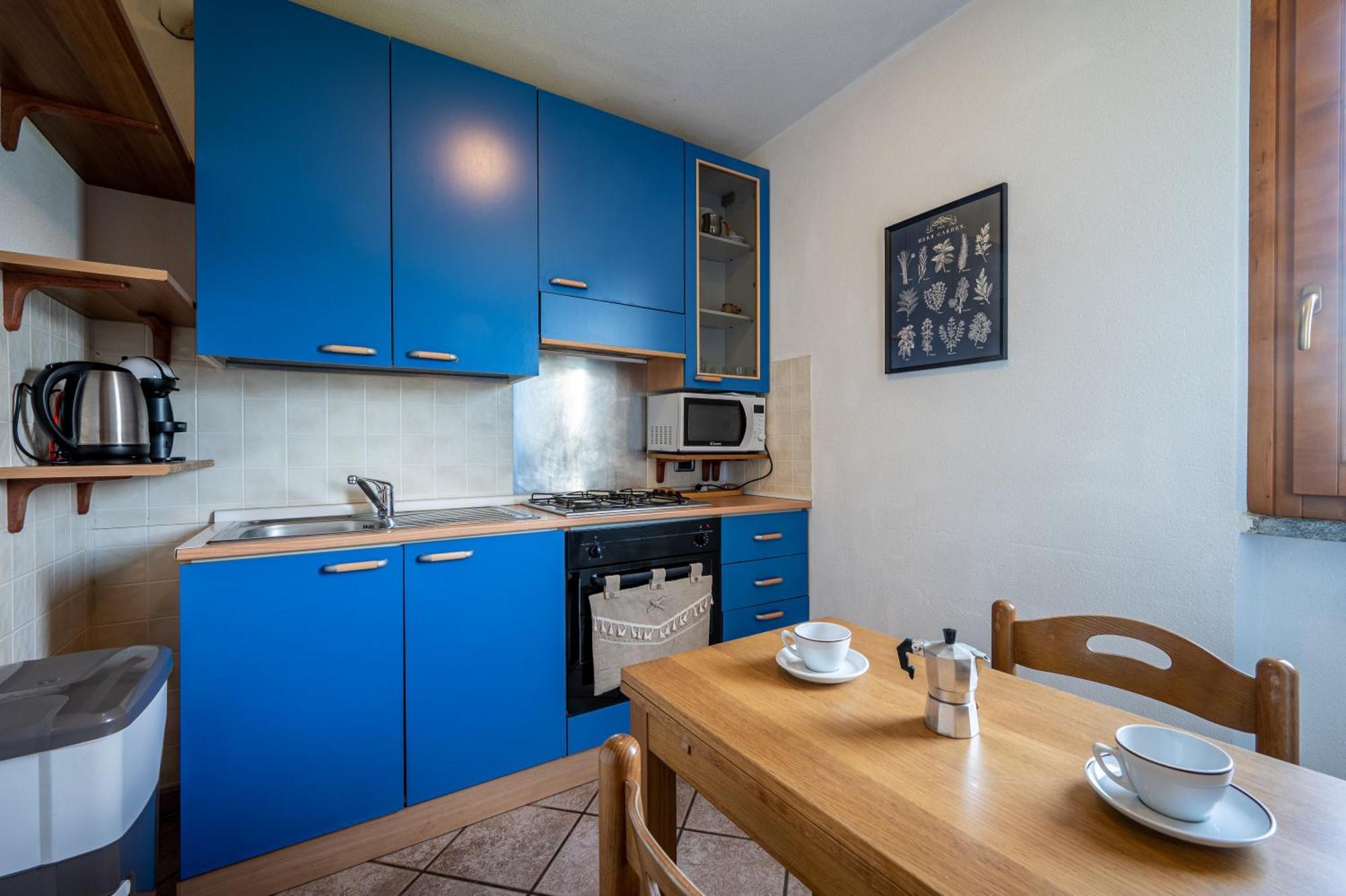 Agribenessere Brenzio Consiglio di Rumo 部屋 写真