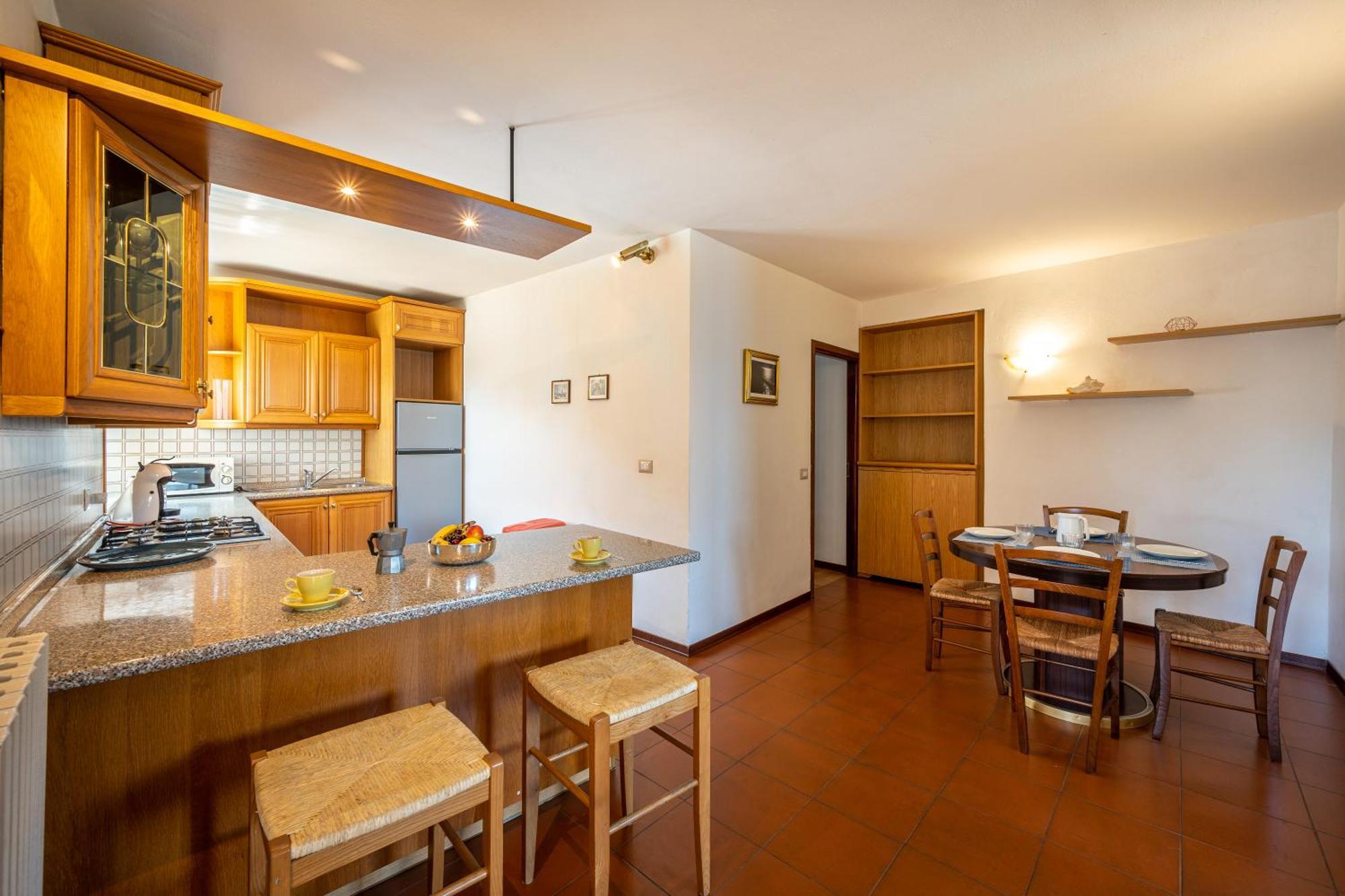 Agribenessere Brenzio Consiglio di Rumo 部屋 写真