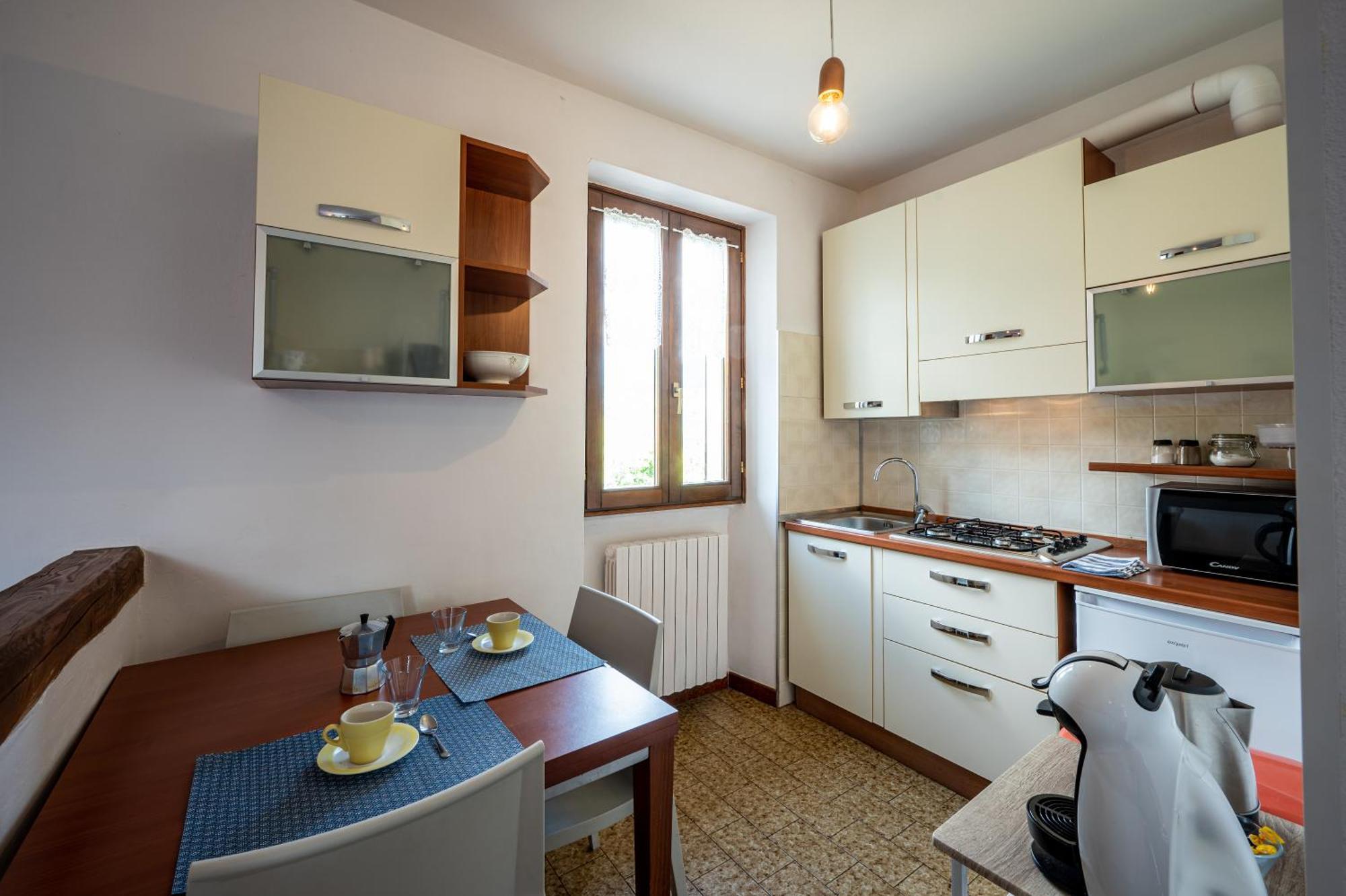 Agribenessere Brenzio Consiglio di Rumo 部屋 写真