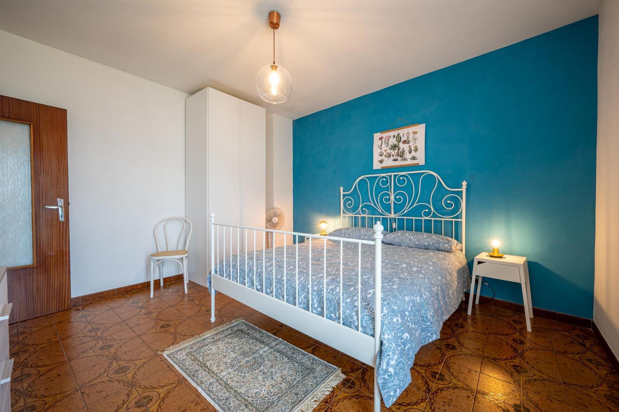 Agribenessere Brenzio Consiglio di Rumo 部屋 写真