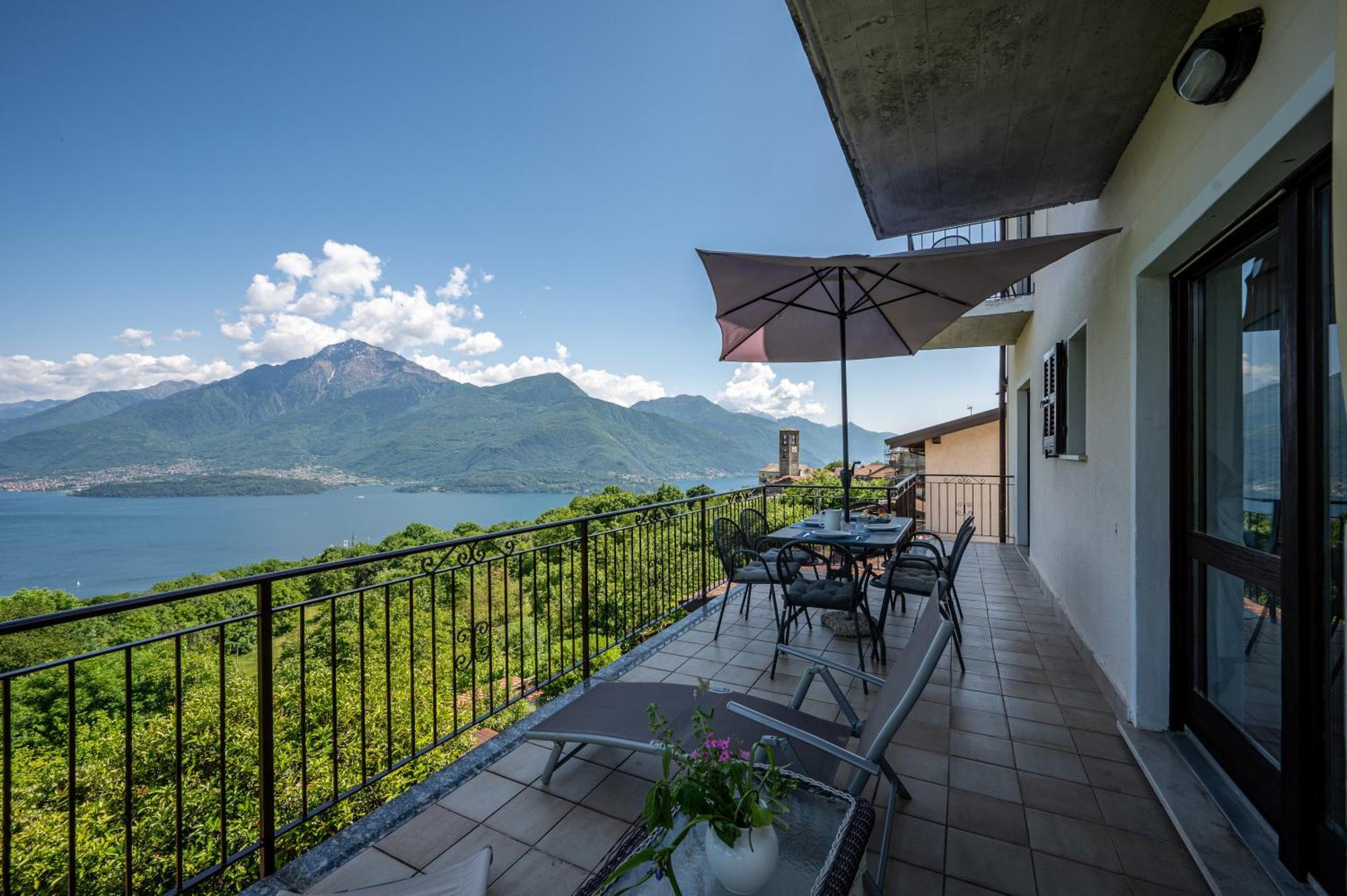 Agribenessere Brenzio Consiglio di Rumo 部屋 写真