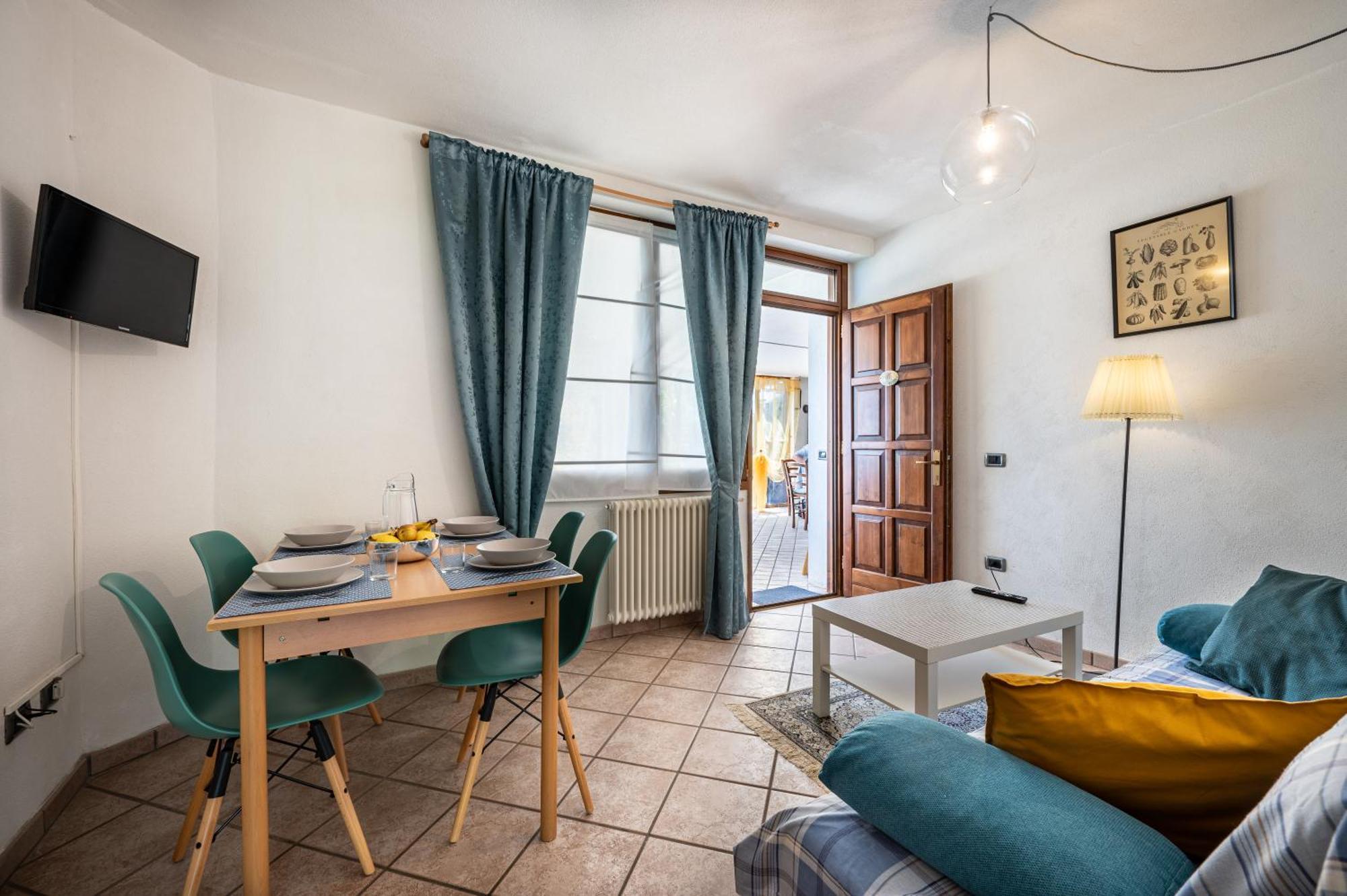 Agribenessere Brenzio Consiglio di Rumo 部屋 写真